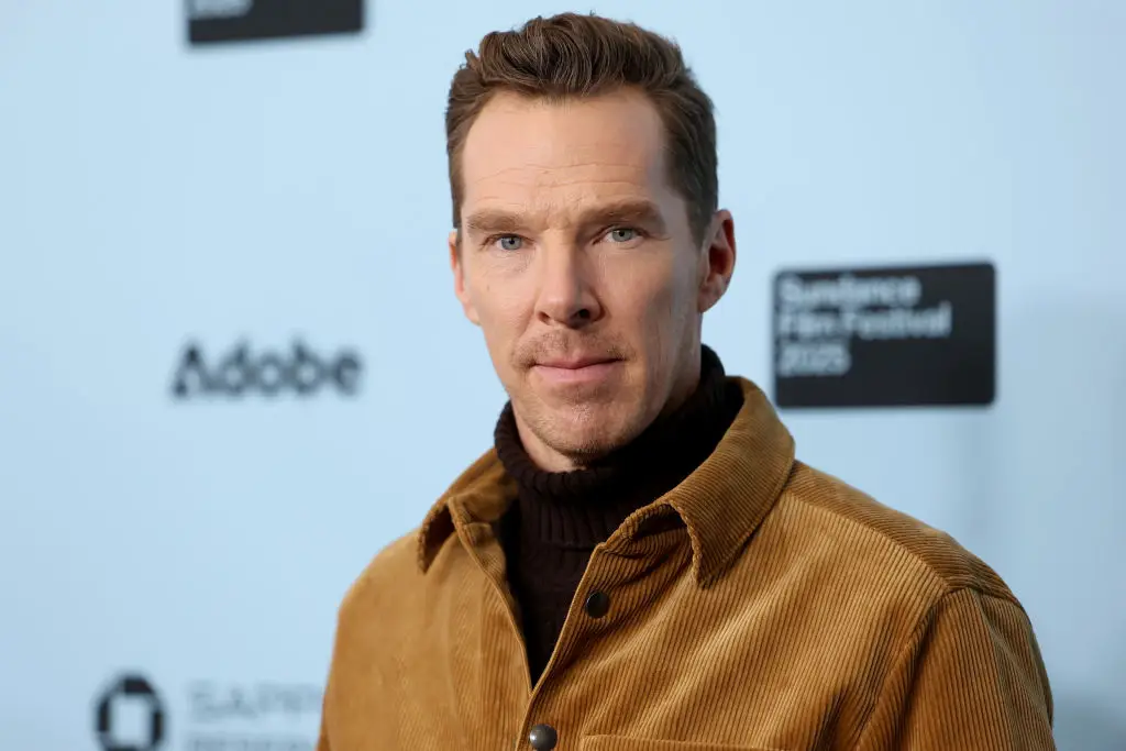 Benedict Cumberbatch was kidnapped in South Africa in 2005 (Cindy Ord/Getty Images)