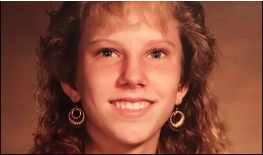 Colleen Slemmer was 19 when she was killed in Knoxville in 1995, and Pike and Tadaryl Shipp were convicted of her murder. (WTLV)