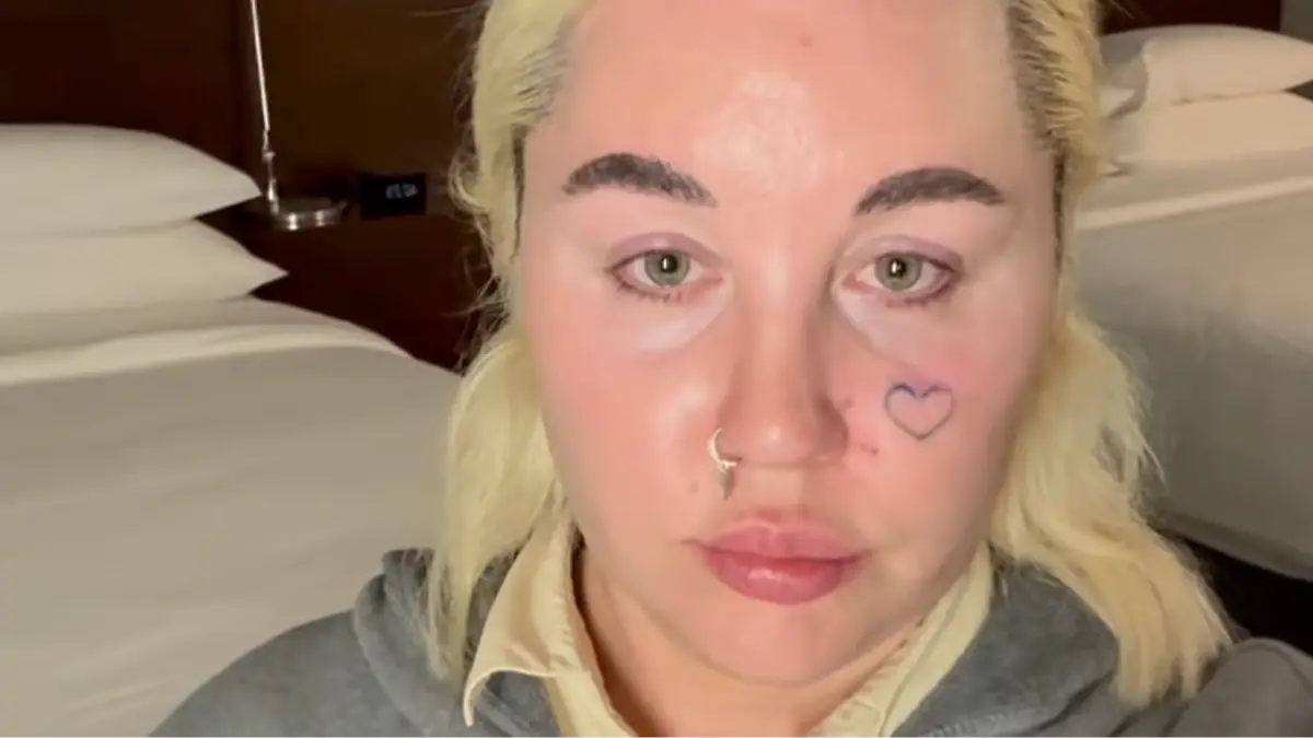 Instagram/@amandapandapandapanda1