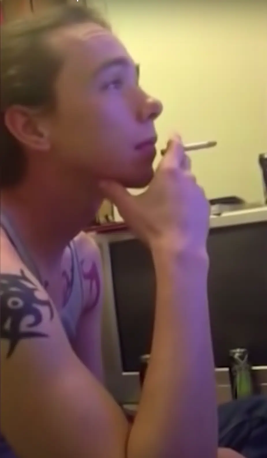 Ernie Ibarra was murdered. (Law and Crime Network)