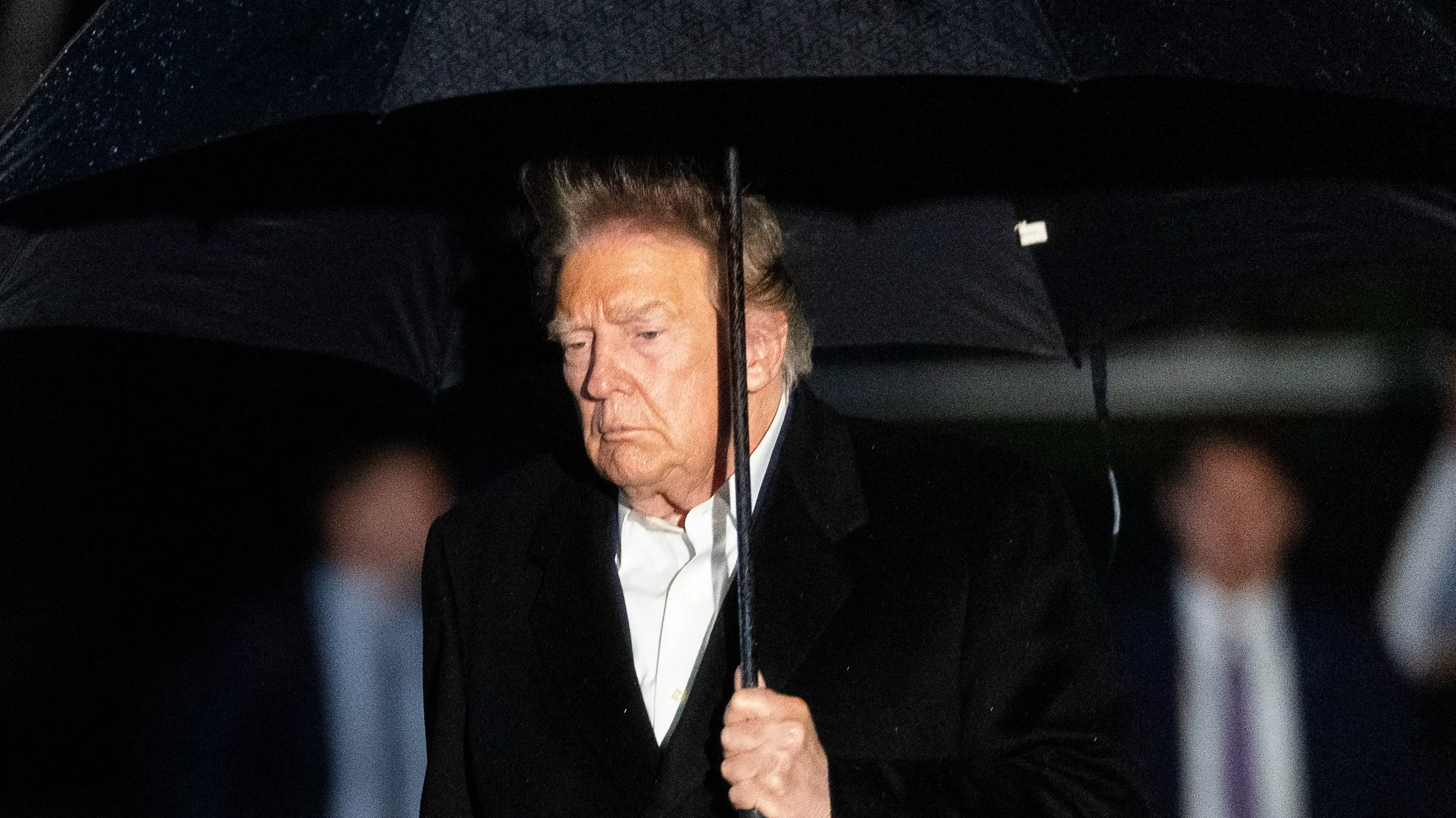 Finn Gomez/Getty Images