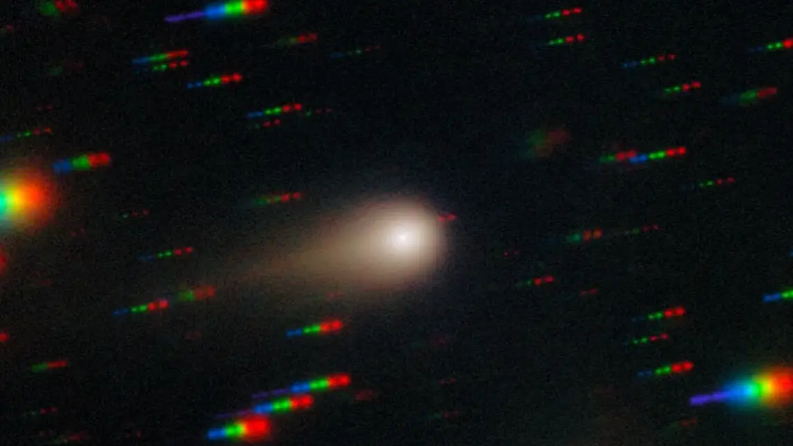 International Gemini Observatory