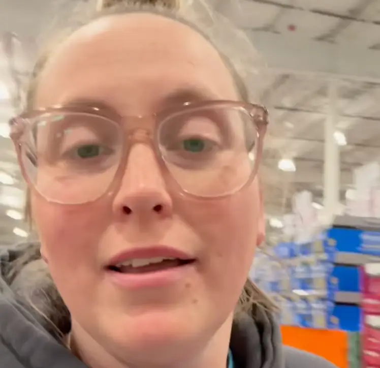 Kylie now uses social media to encourage openness around parenting (Instagram/@doubledoseofdiabetes)