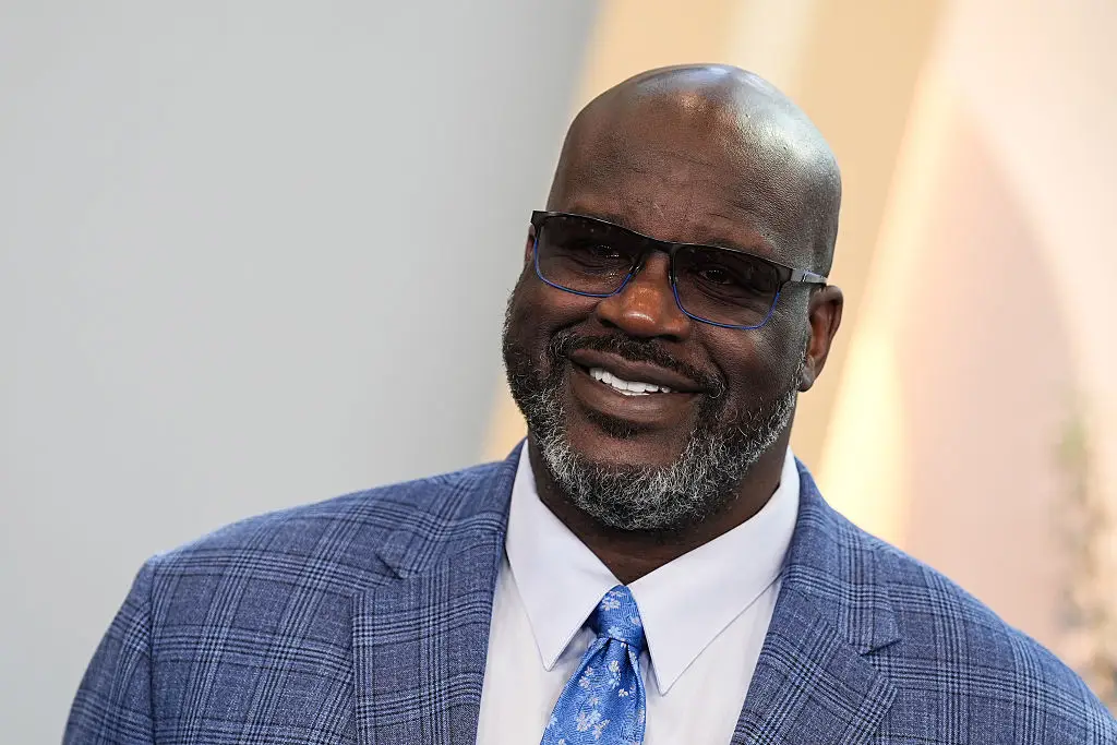 Shaquille O'Neal and Shaunie Henderson divorced in 2009 (Photo by John Nacion/FilmMagic)