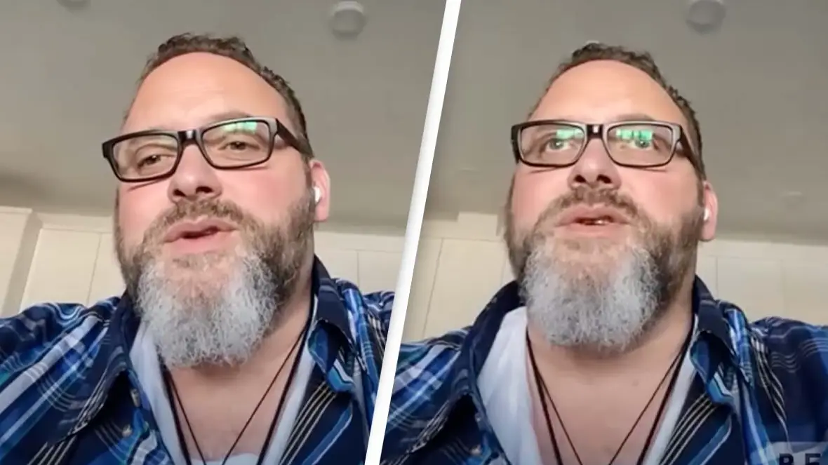 Man who was brain dead for three days and came back to life reveals what he saw on 'the other side'