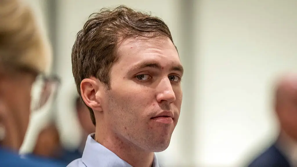 Rick Egan-Pool/Getty Images