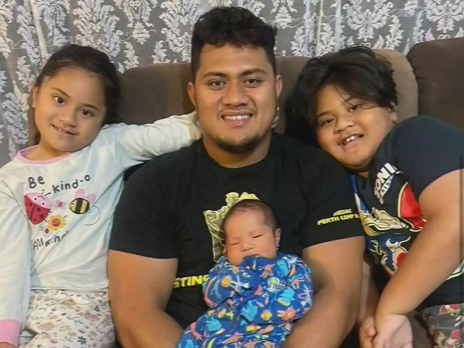 Investigators are trying to prevent the loss happening to another family. (9News)