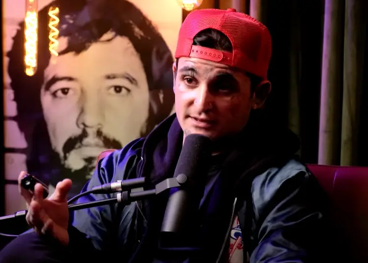 He said it's a trick that's no longer allowed. (YouTube/@theconnect)