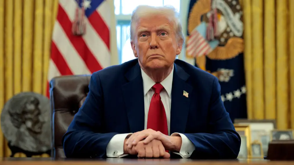 Chip Somodevilla/Getty