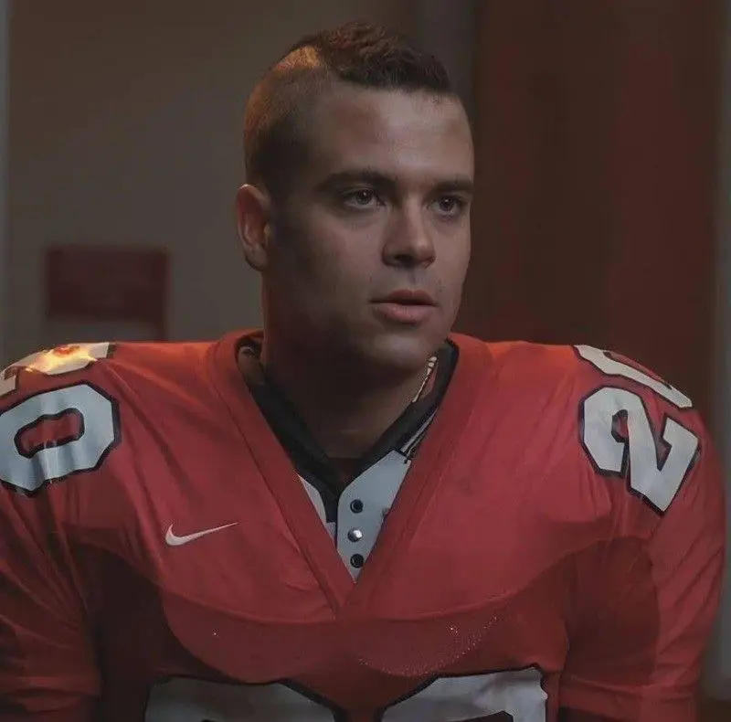 Mark Salling was arrested in 2015 (Disney)
