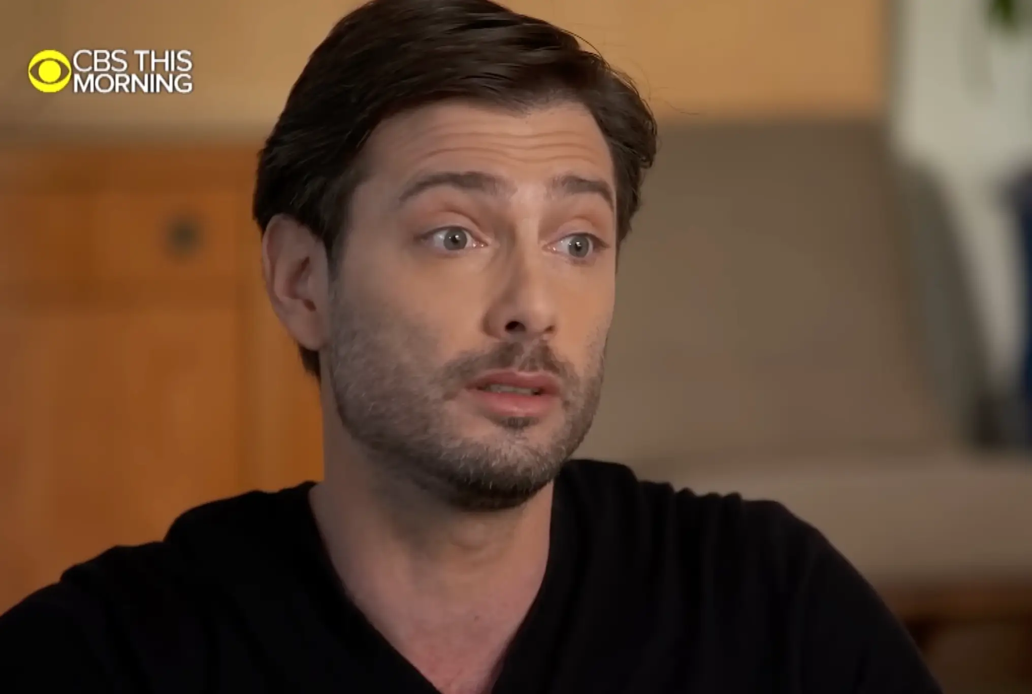 James Safechuck (CBS)