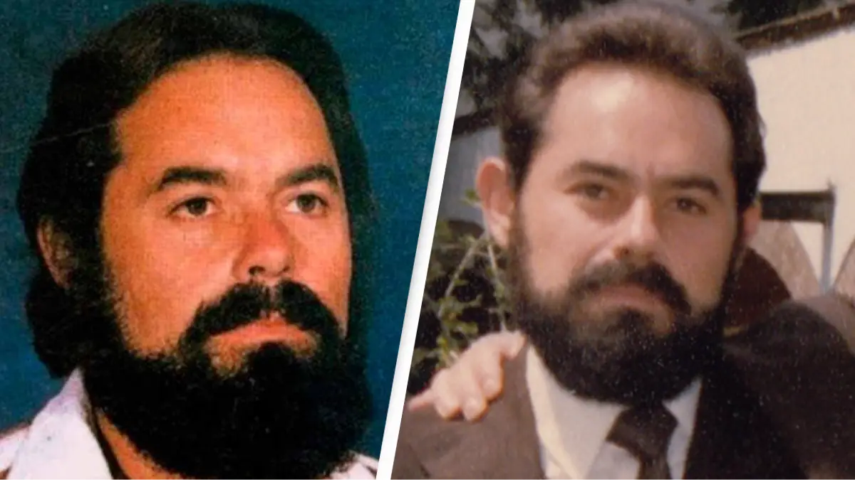 Chilling true story of scientist who claimed he lived in 'the Matrix' then suddenly disappeared