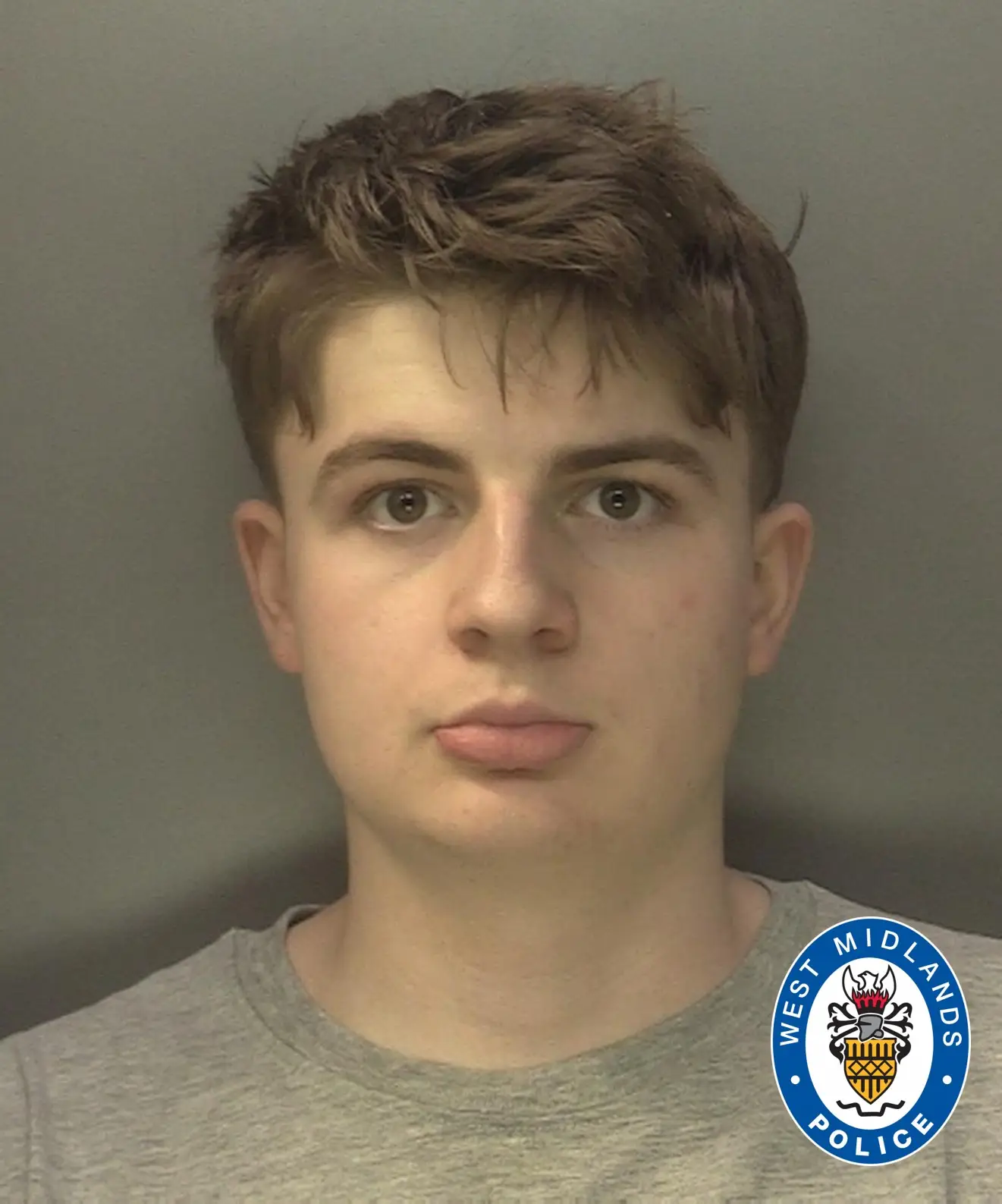 Day was a University of Worcester forensics student and was 19 at the time of the killing (West Midlands Police)