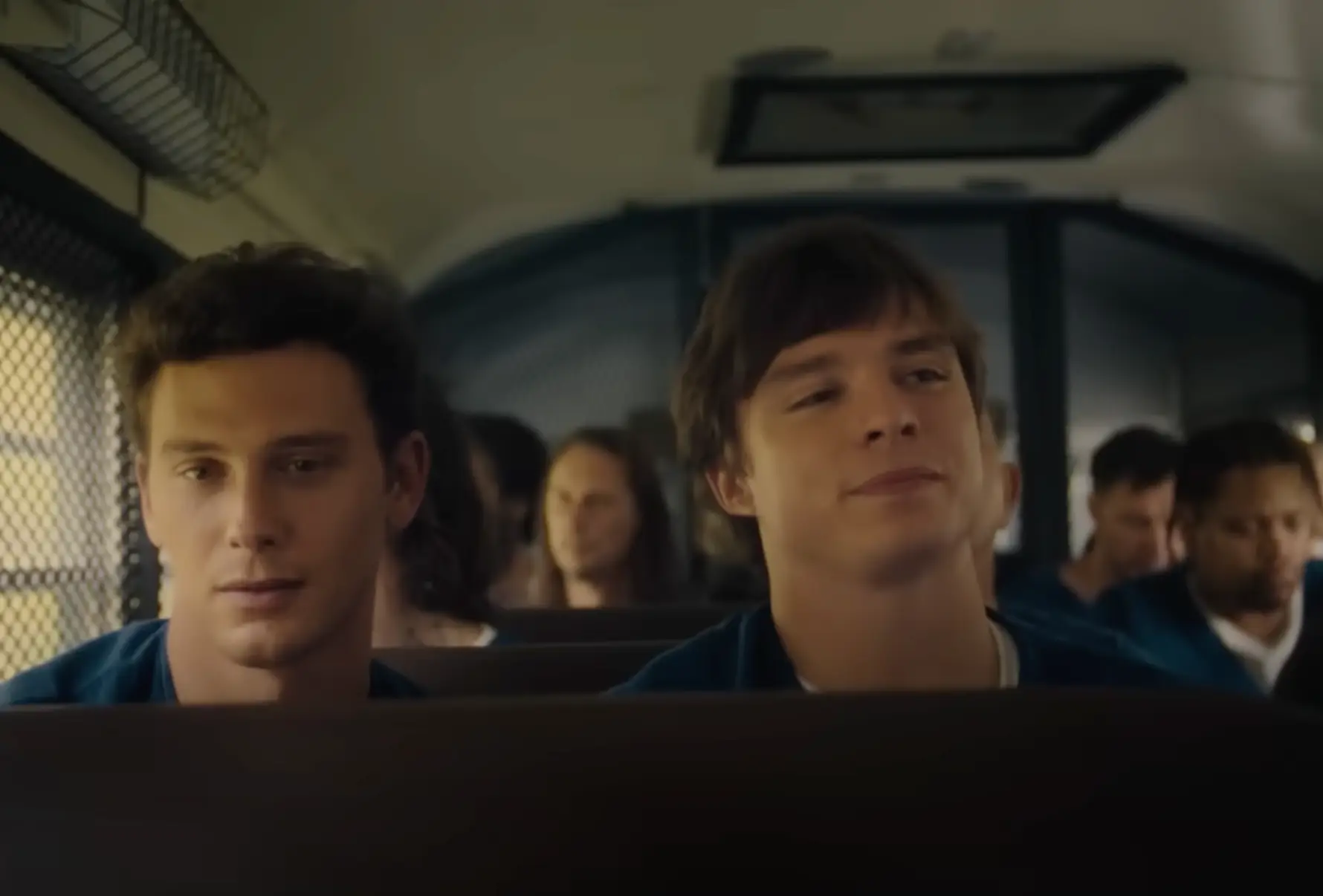 The show has sparked controversy. (Netflix)