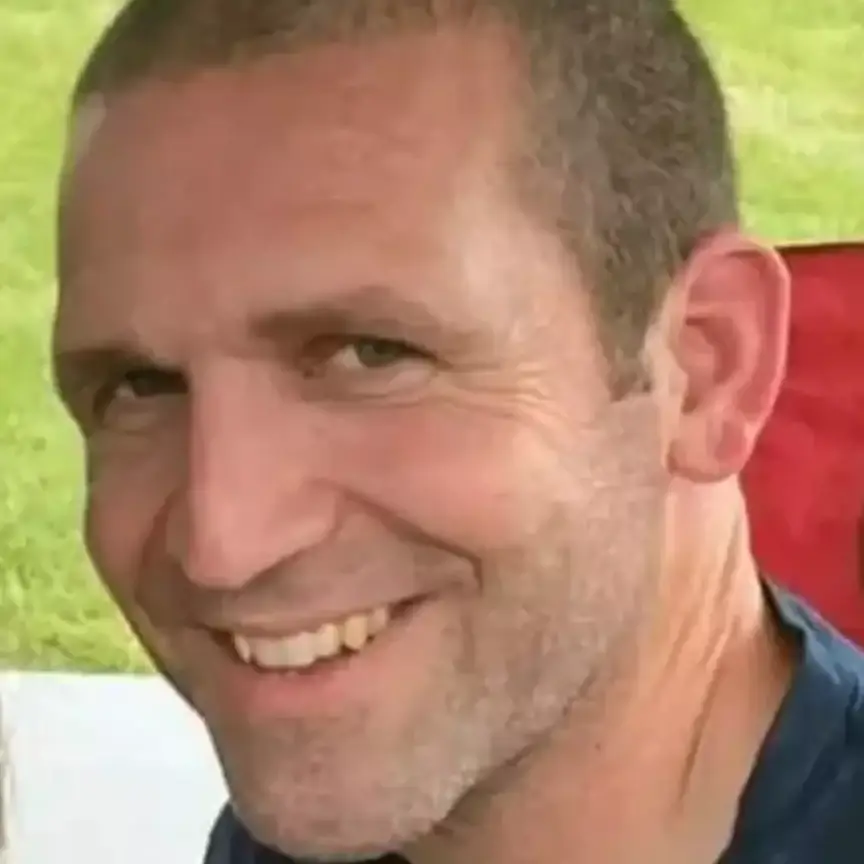 Ryan Borgewardt 'faked his own death' and fled the country (Green Lake County Sheriff's Office)