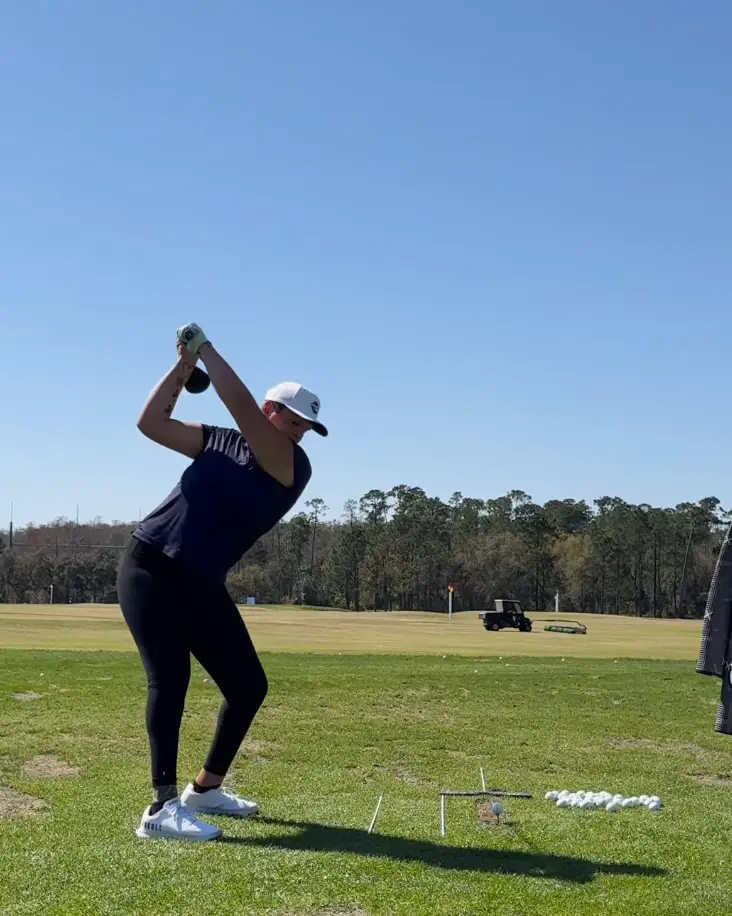 Hailey Davidson has responded to the policy update on their Instagram Story.