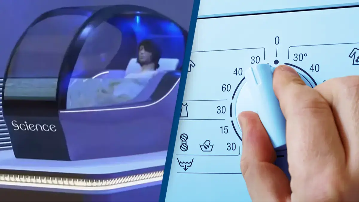 Science Co./Getty Stock Image