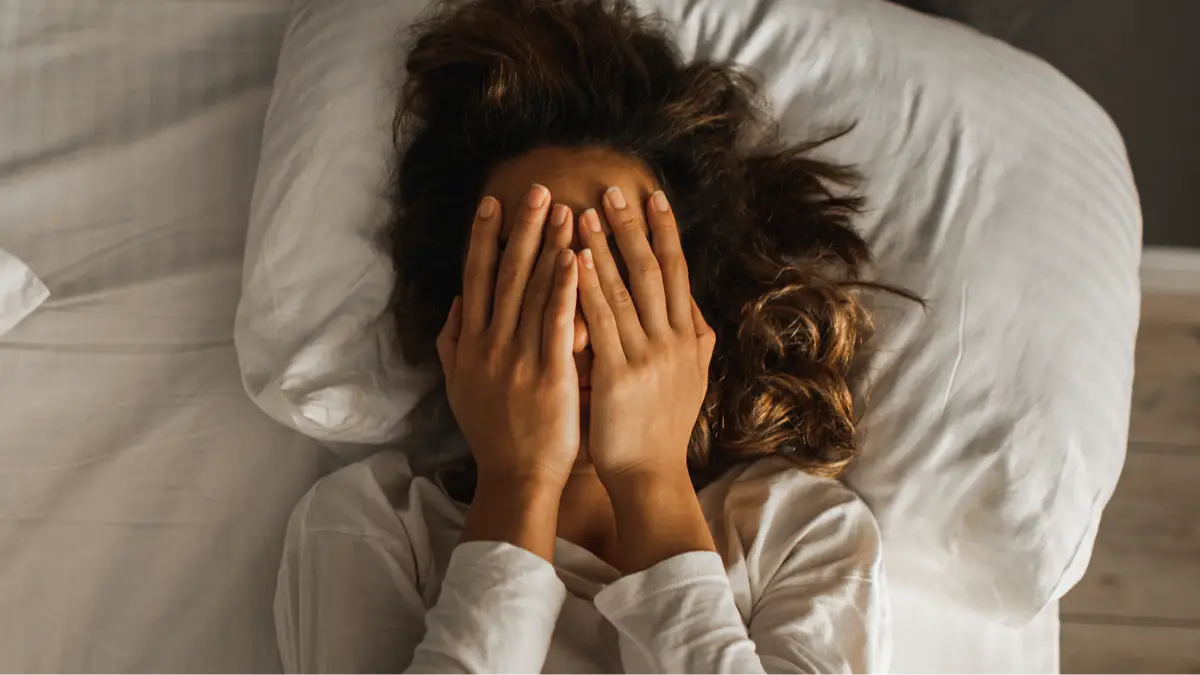 Getty Images/Oleg Breslavtsev