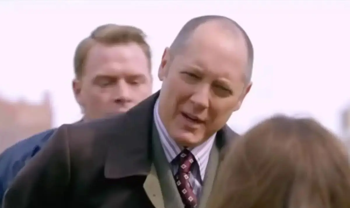 Ten seasons of The Blacklist aired before it ended last year. (NBC)