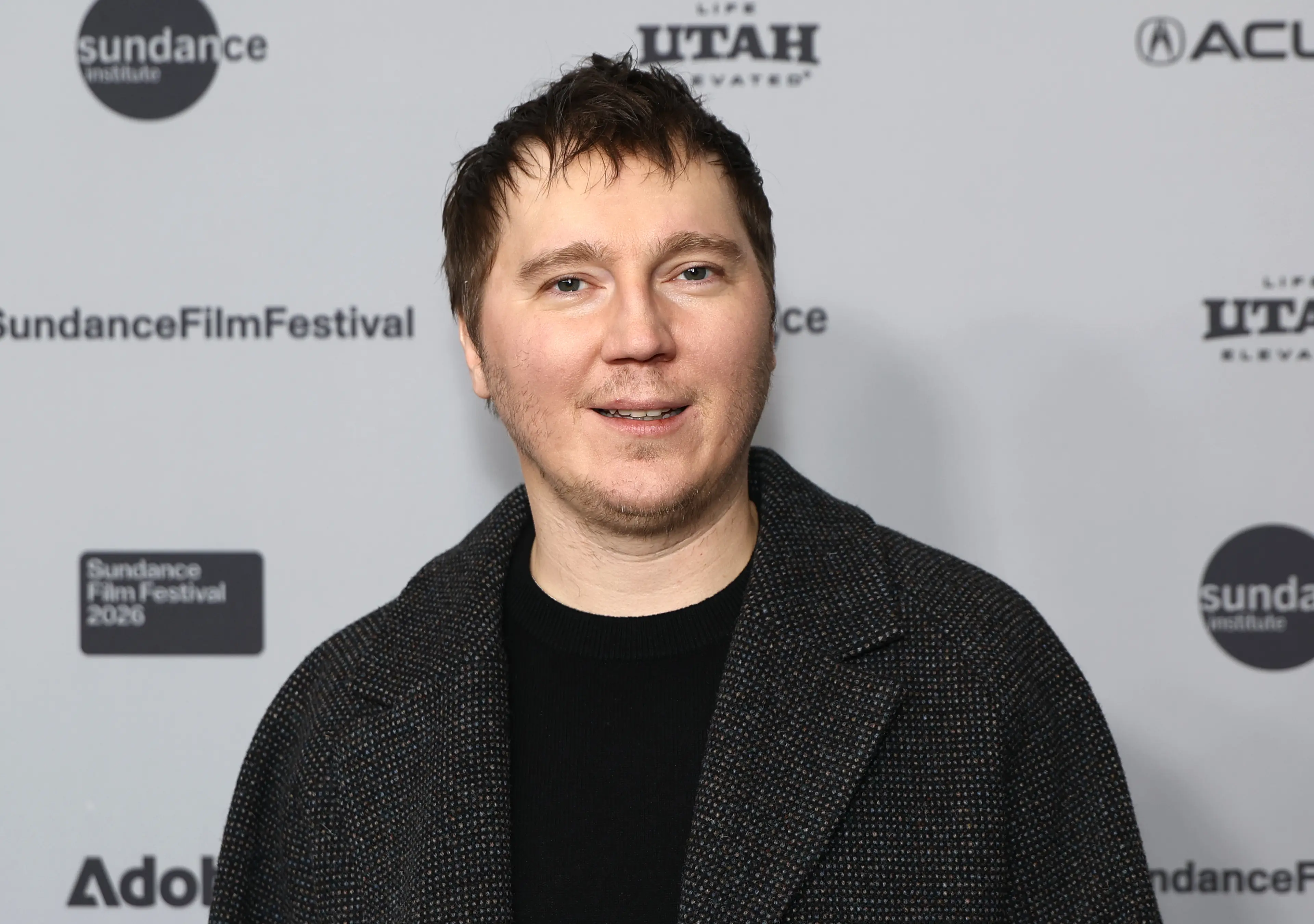 Paul Dano thanked other celebs for coming to his defense (Arturo Holmes/Getty Images)