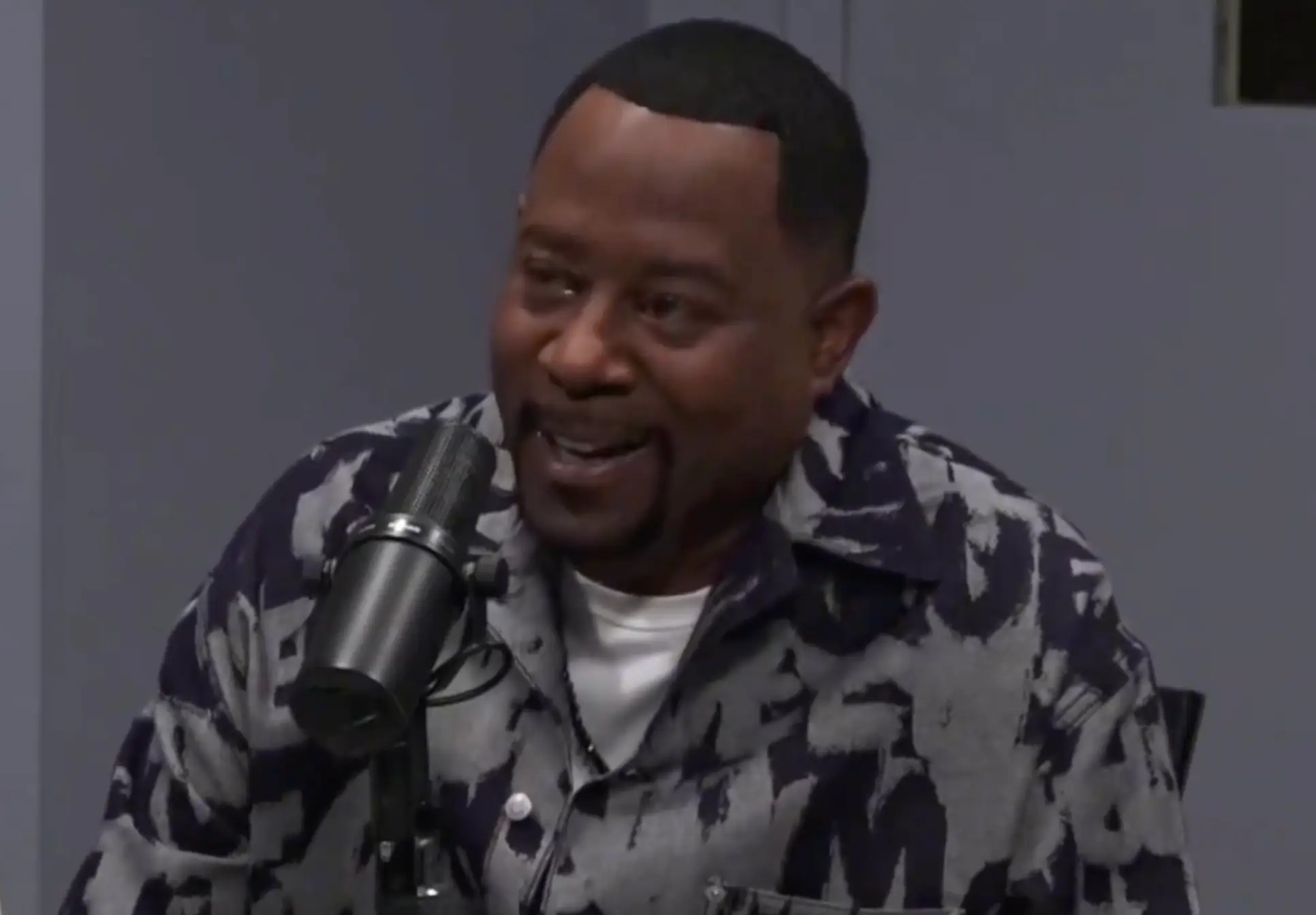 Speaking on Hot 97 host Ebro Darden brought up the clip and the promotion in New Mexico. (Hot 97)