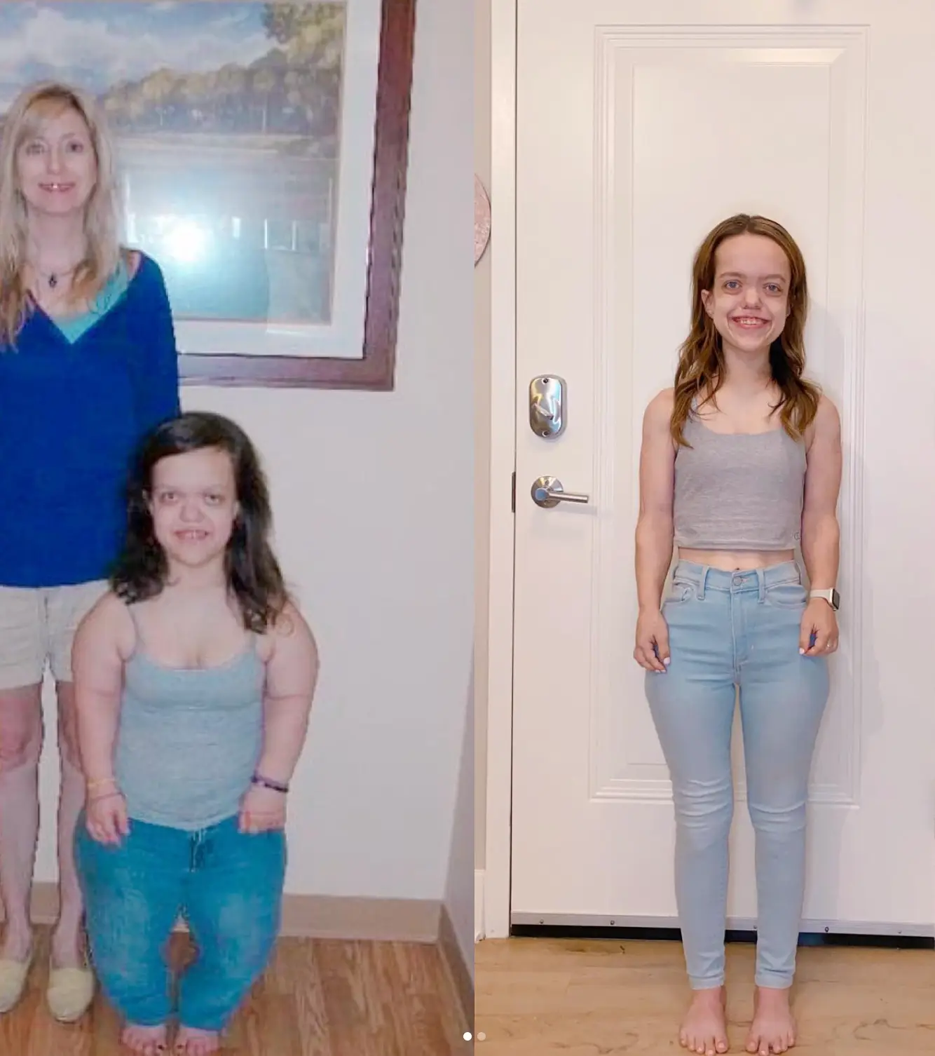 The American's operations reportedly cost around $2 million (charmcitychandler/Instagram)