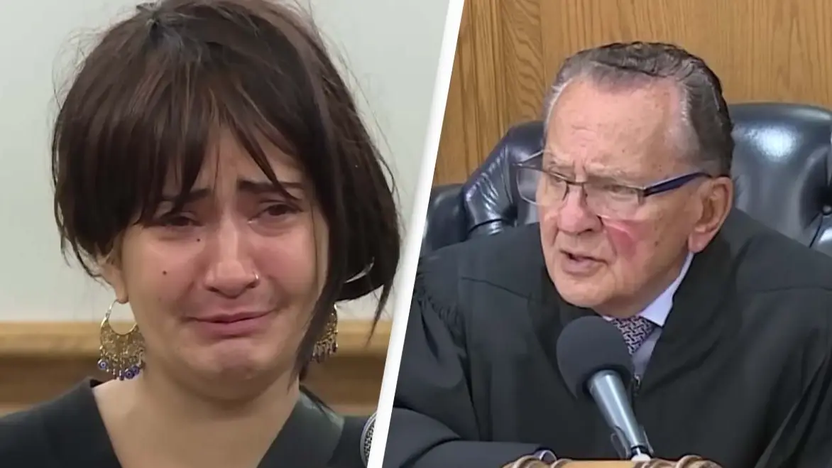 YouTube/Caught In Providence