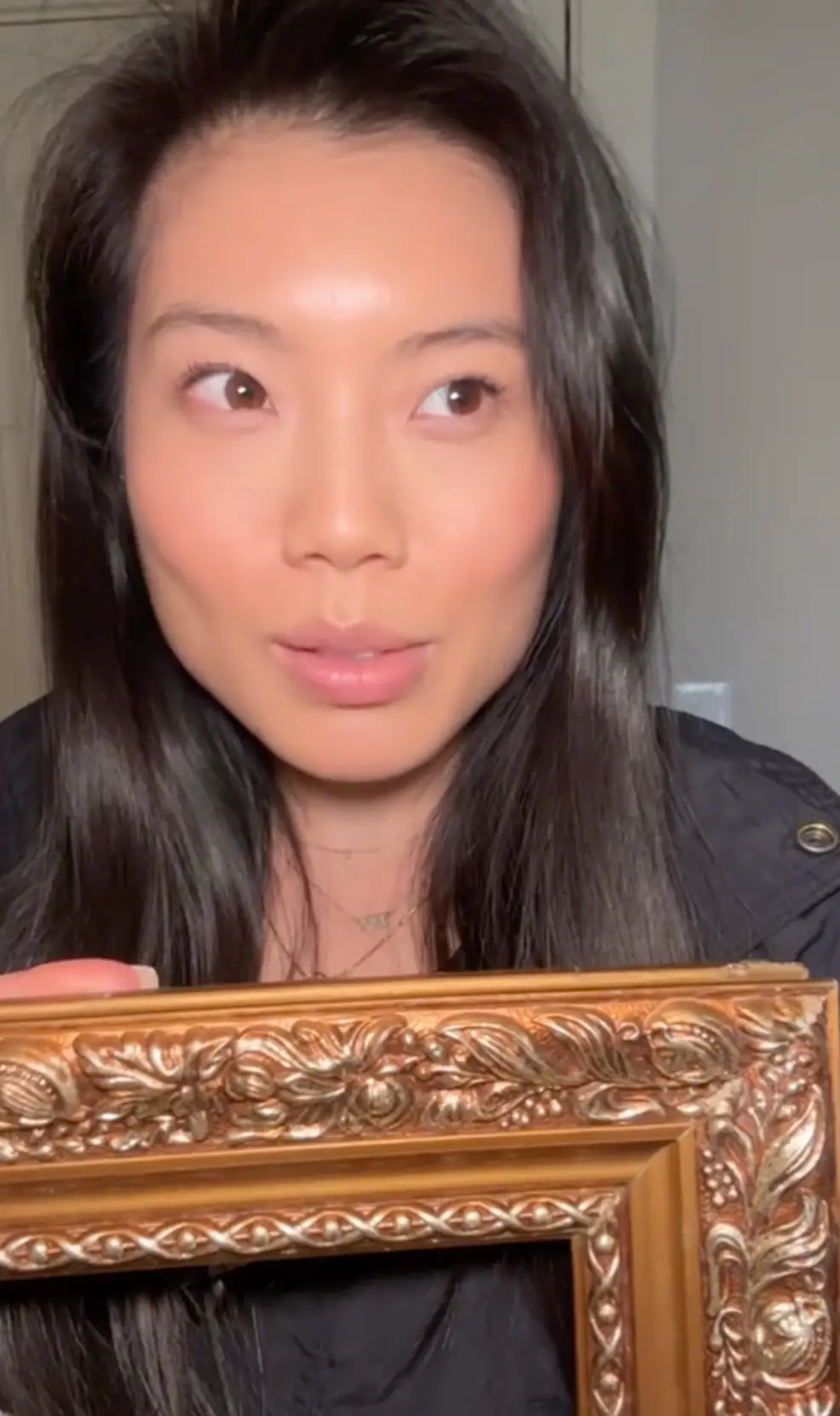 The video has sparked debate.