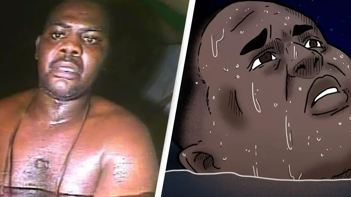 DCN Diving Group/YouTube/Brew