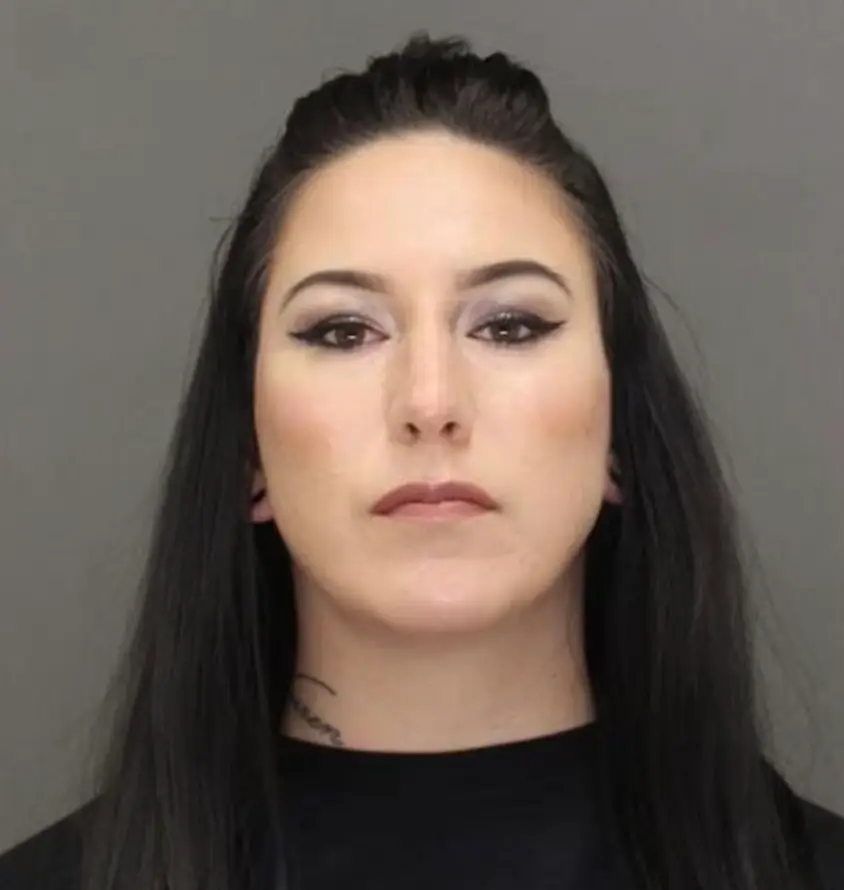 Taylor Schabusiness is accused of murdering Shad Thyrion.