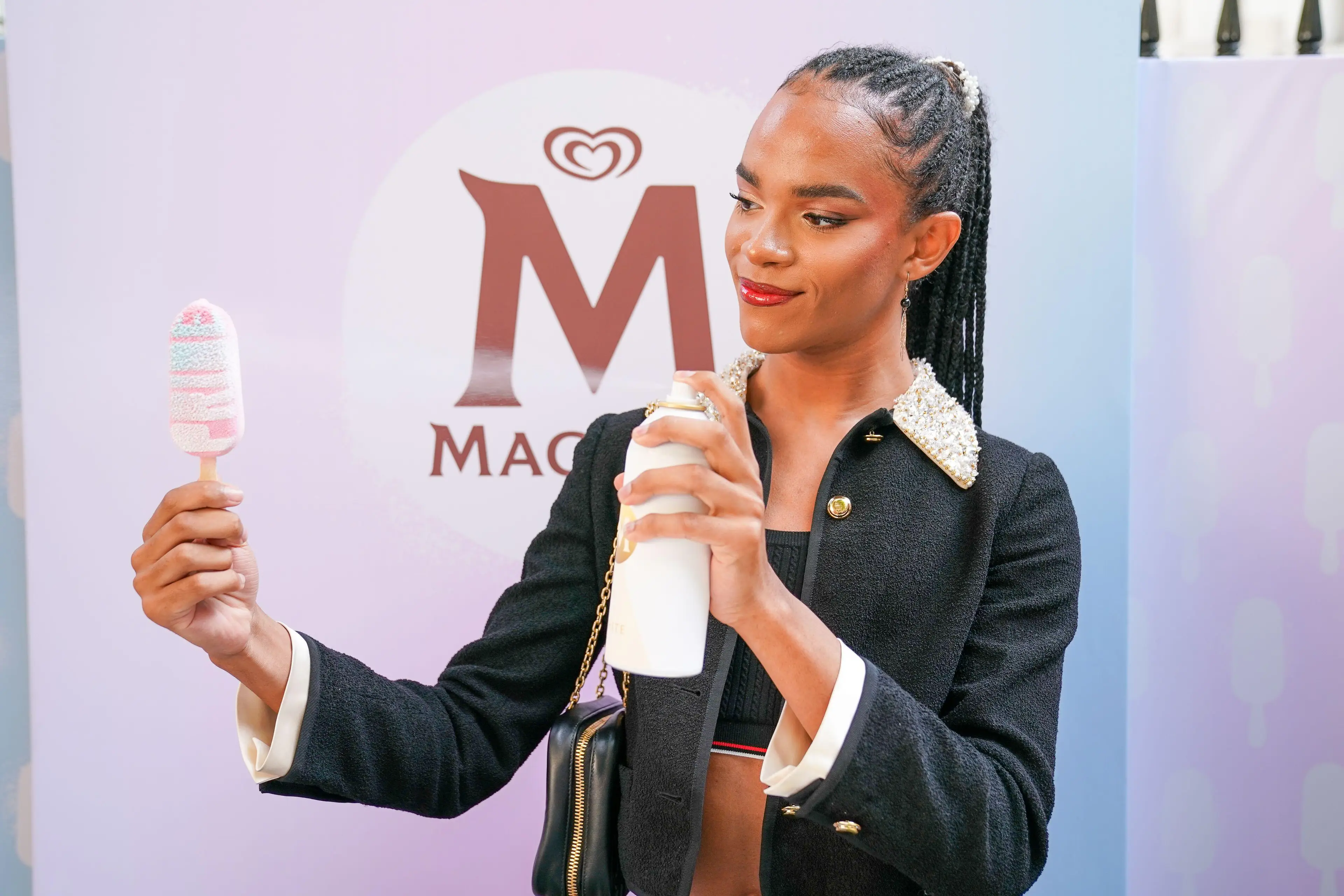 Upcoming Doctor Who star Yasmin Finney wants to be the first trans superhero on the big screen.