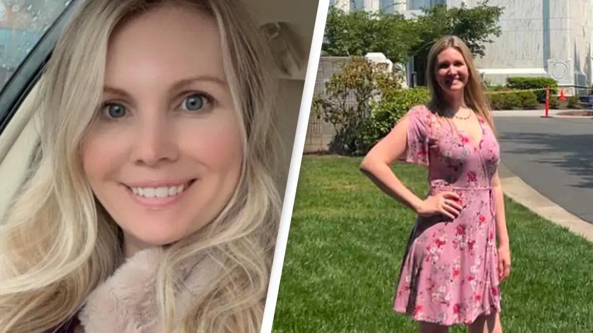 OnlyFans Mormon told to 'choose nudes or church' after being snitched on to bishop