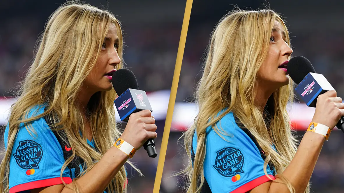 Daniel Shirey/MLB Photos via Getty Images