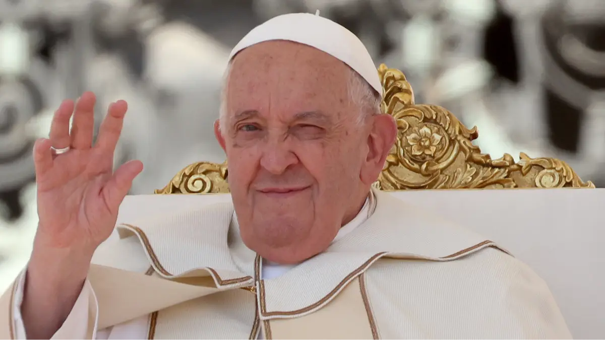 Getty Images/Franco Origlia