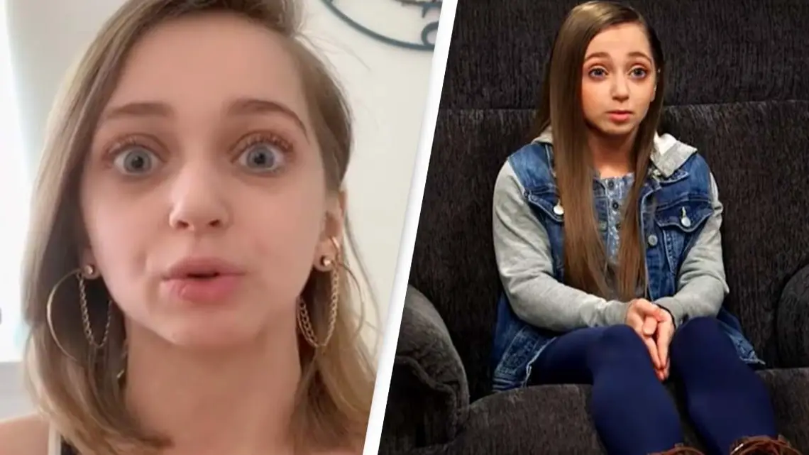 TikTok/@shaunarae99 / TLC