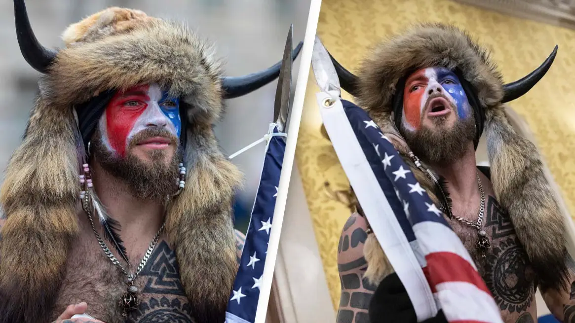 Robert Nickelsberg/Getty Images / Win McNamee/Getty Images