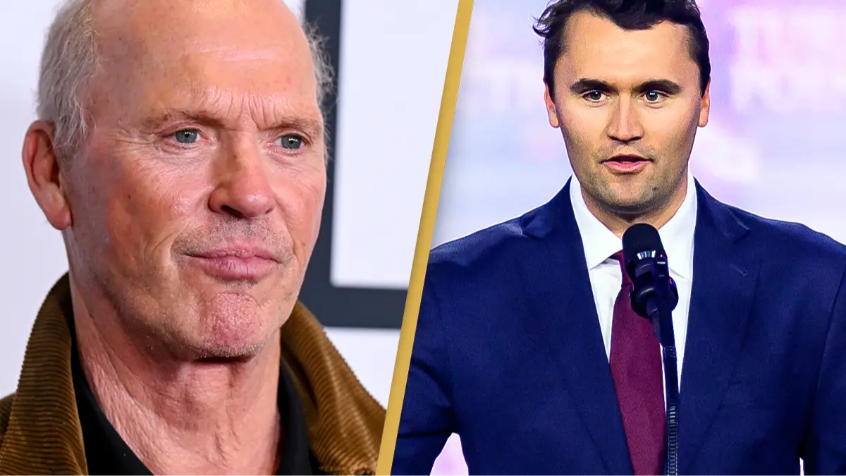 Gilbert Flores/Variety via Getty Images/JOSH EDELSON/AFP via Getty Images