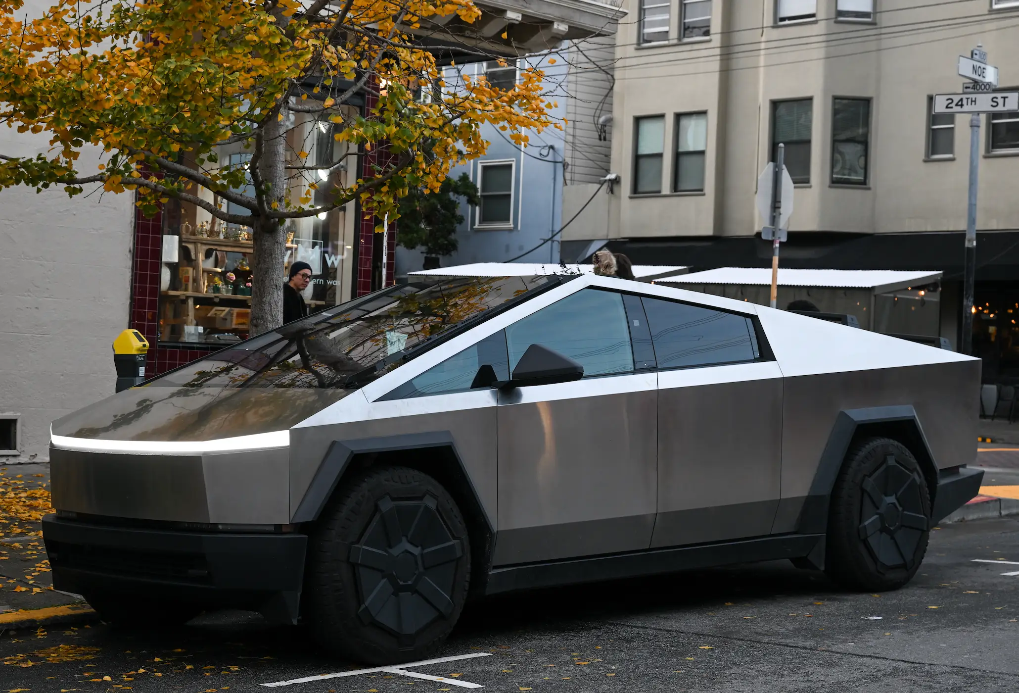 The team decided to address all the chatter, and specifically called out the car fans who rejoiced at their misfortune.