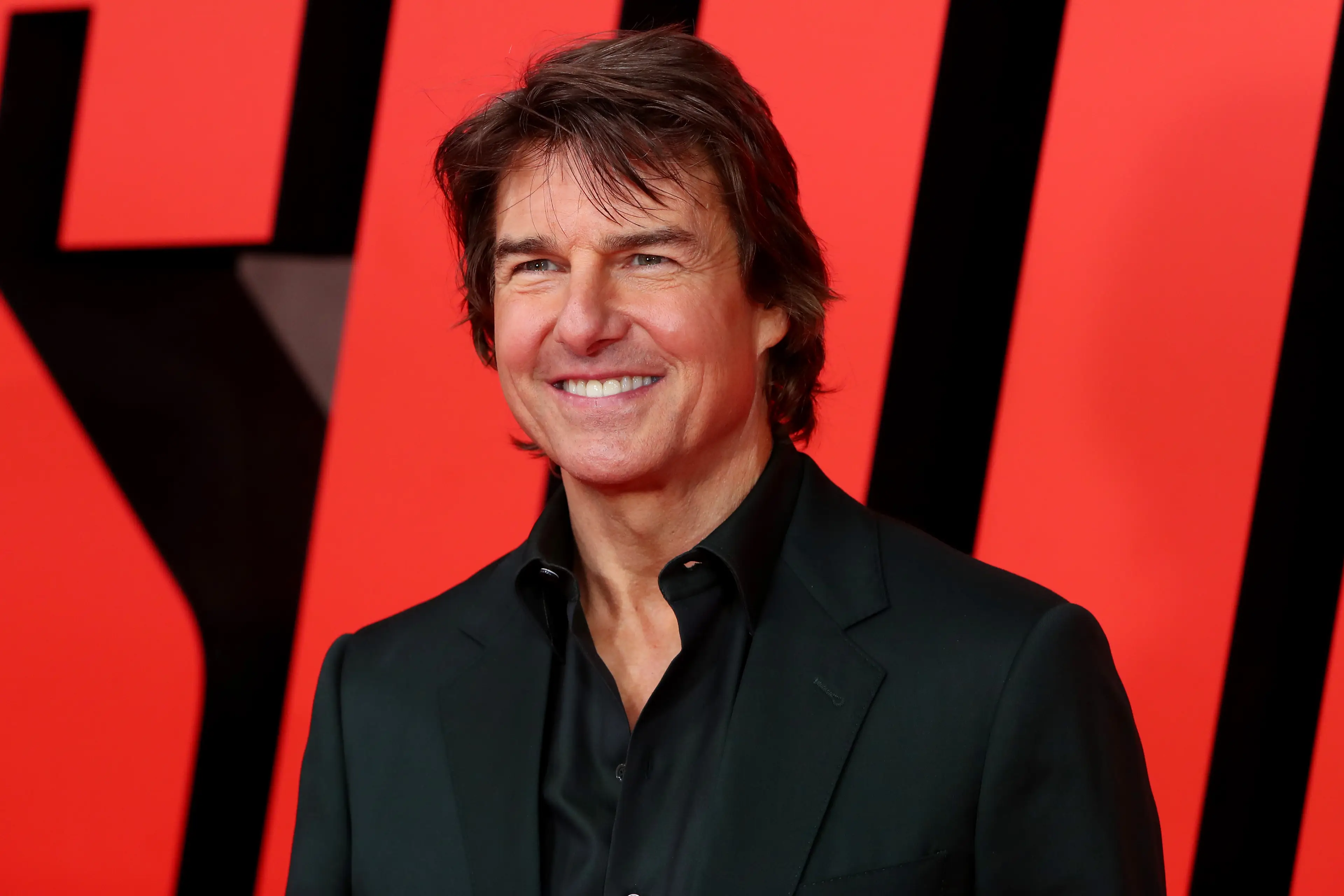 Tom Cruise is now one of the world's most famous actors. (Lisa Maree Williams/Getty Images)