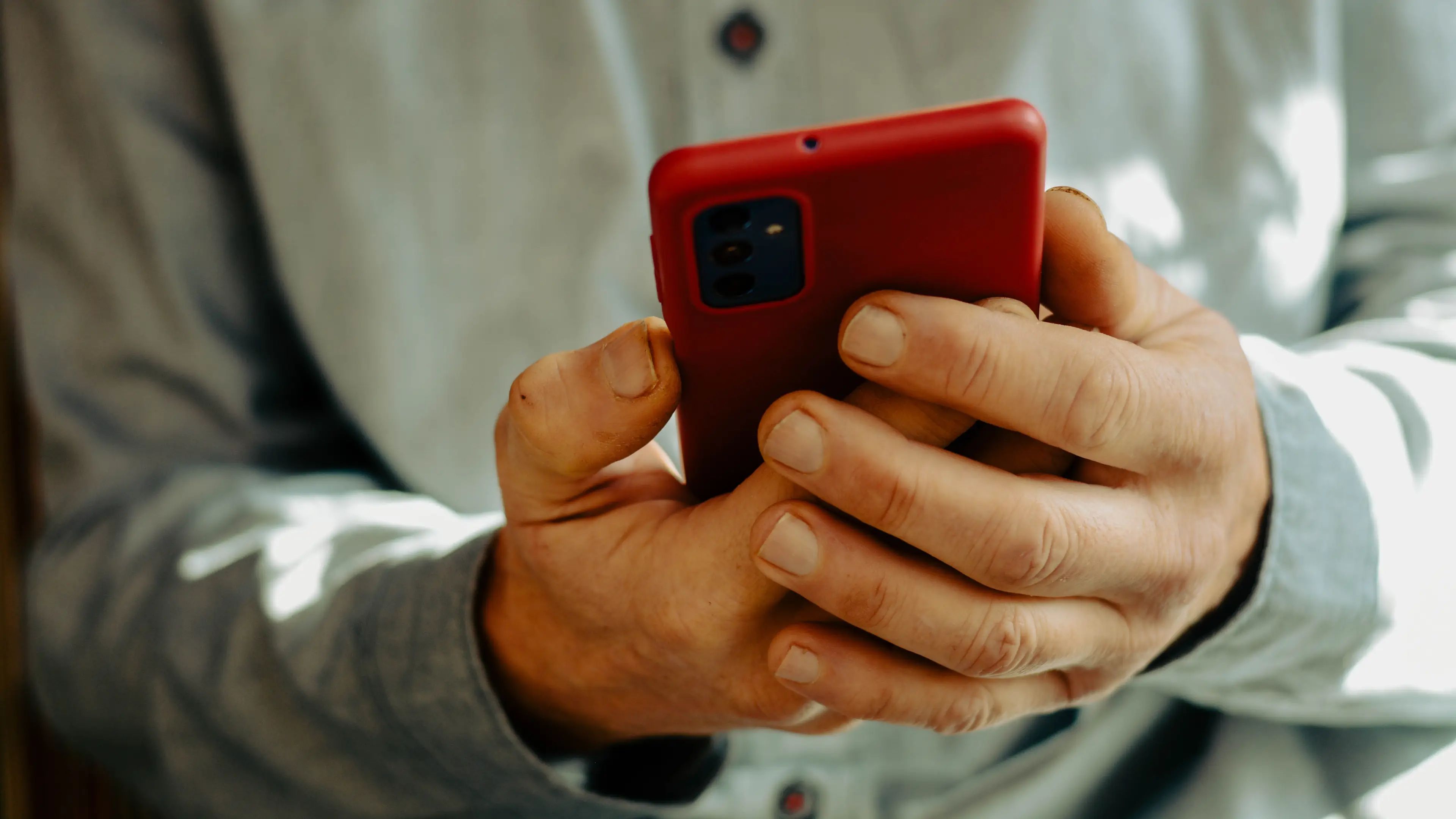 Crispin La Valiente/Getty Images