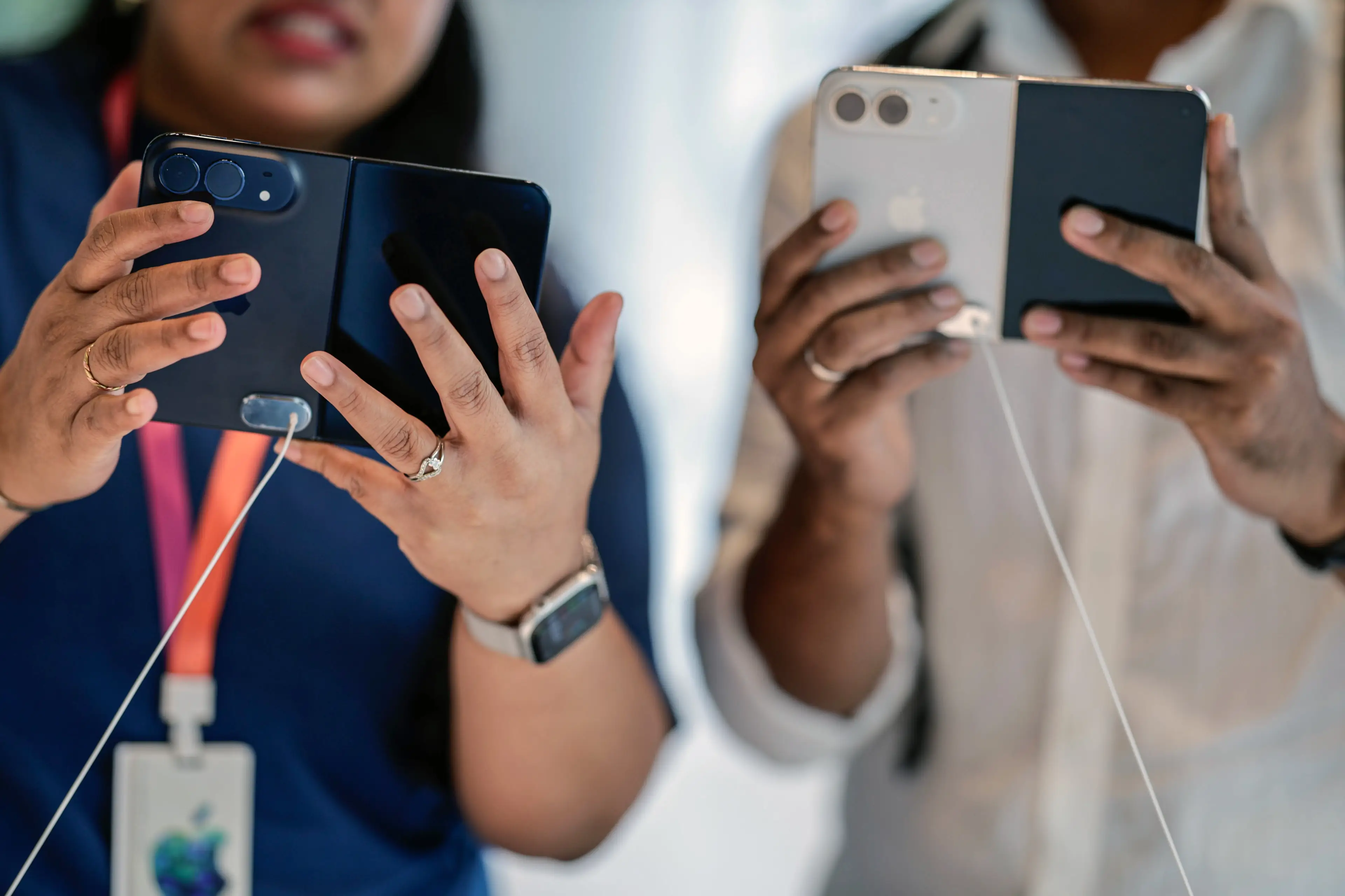 Walk-in stock is expected to be limited (Dhiraj Singh/Bloomberg via Getty Images)