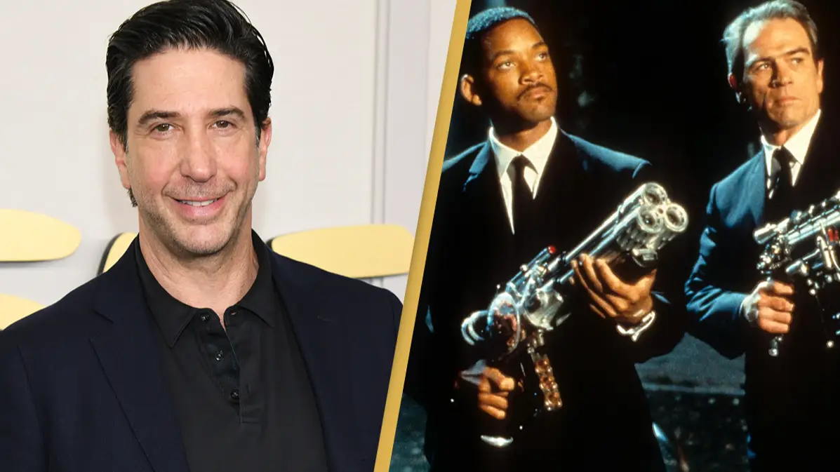 Kristina Bumphrey/Variety via Getty Images/Columbia Pictures