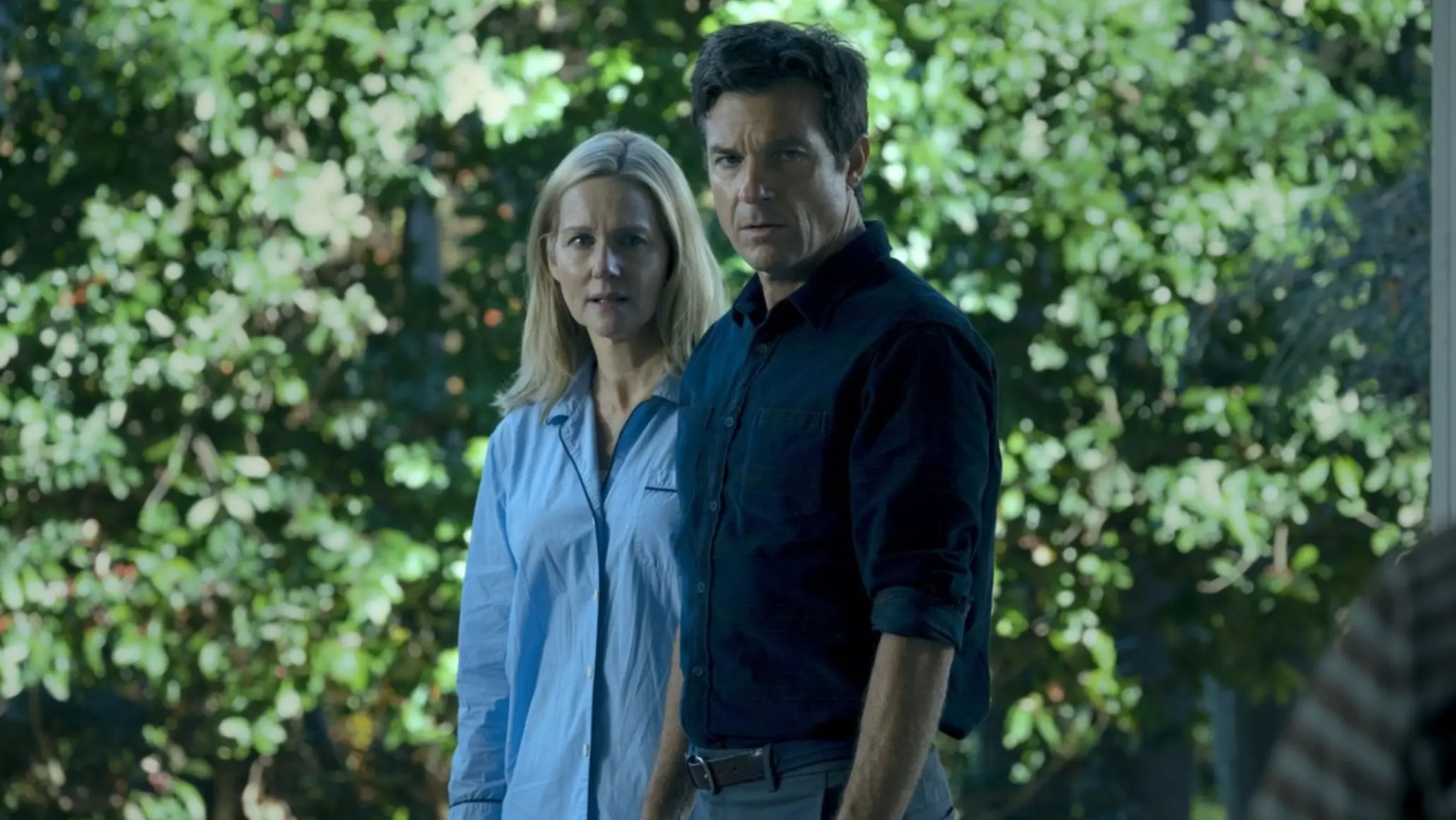 Ozark concluded in 2022 (Netflix)