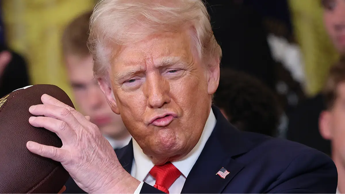 Win McNamee/Getty Images