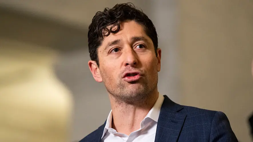 Stephen Maturen/Getty Images