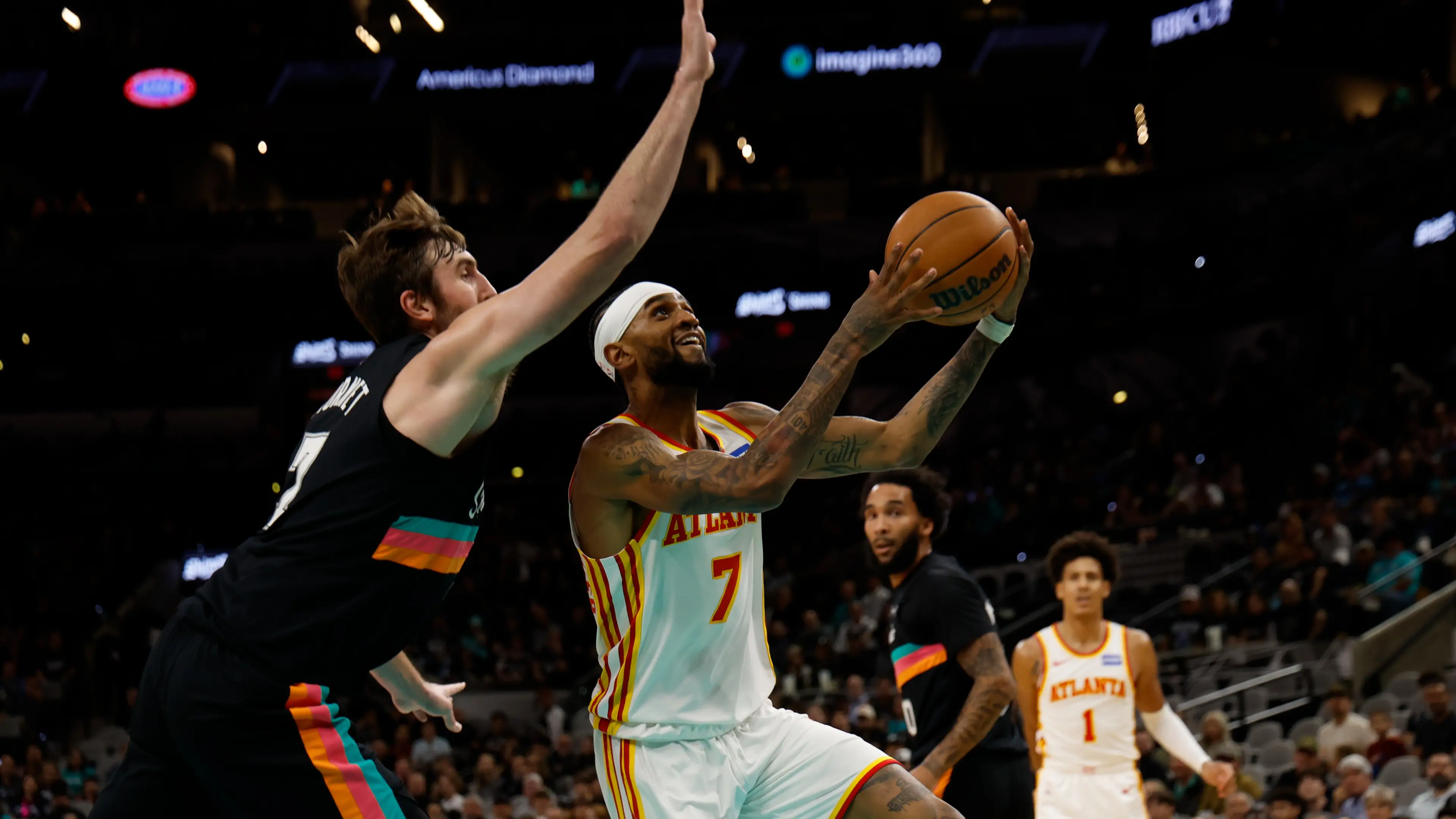 Ronald Cortes/Getty Images