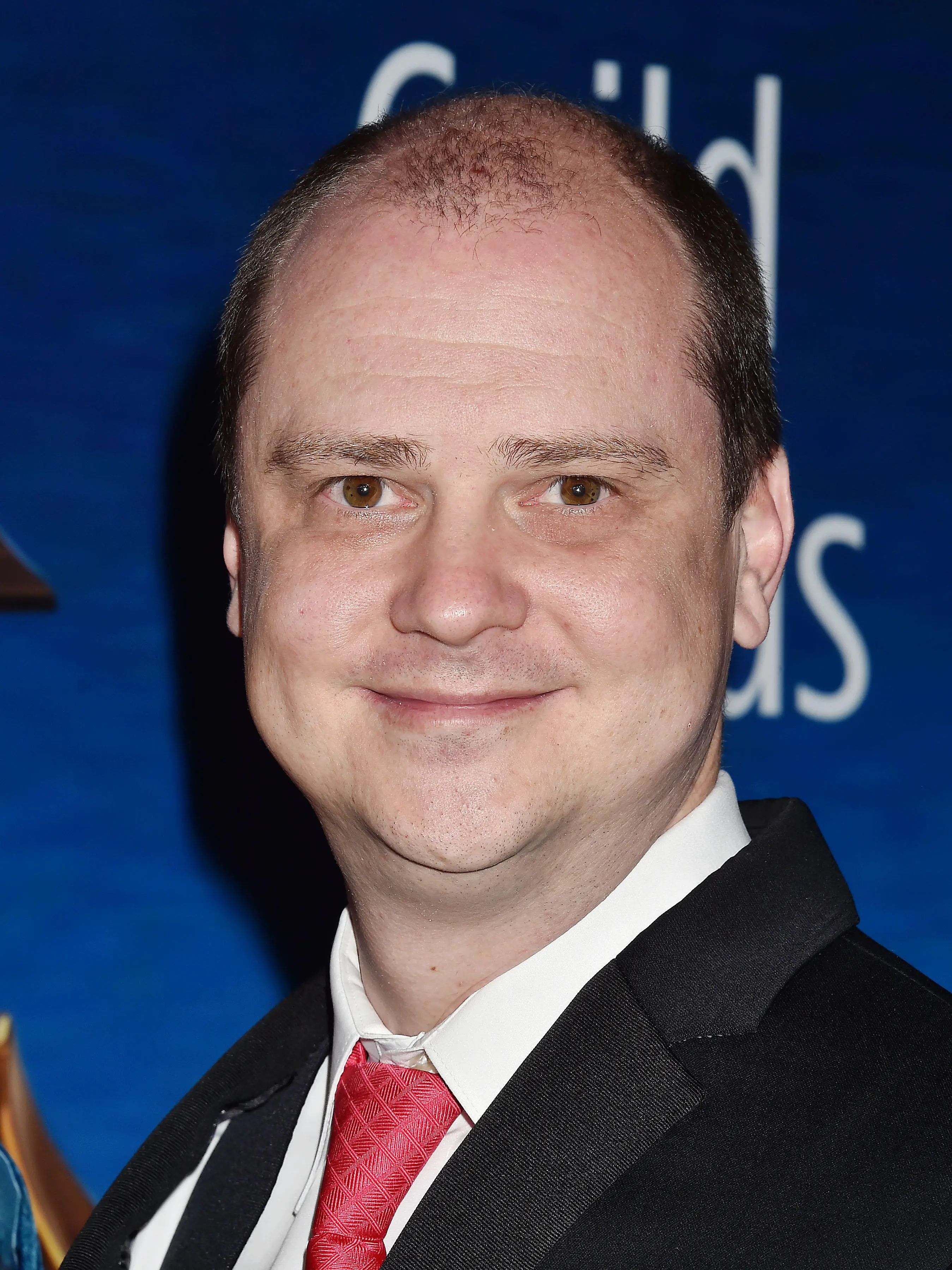 Flanagan was himself just a teen when he read Pike’s book.