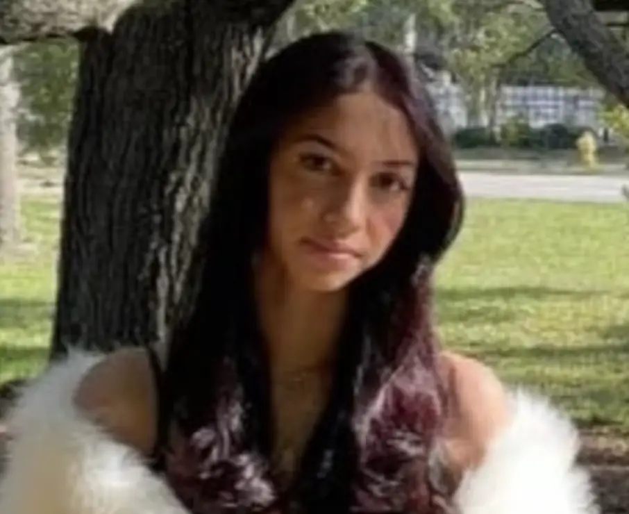 Kayleen was just 17-years-old when she died (Quinn Shalz Family Funeral Home)