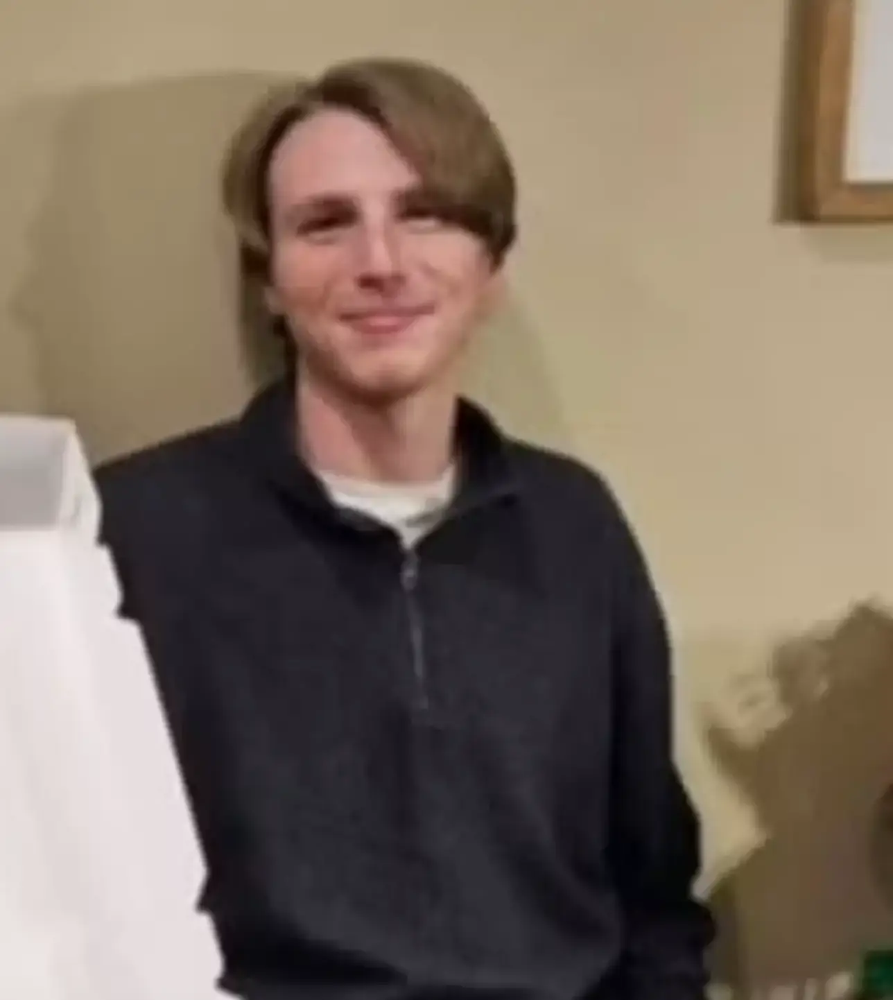 Riley Strain has been missing since Friday.