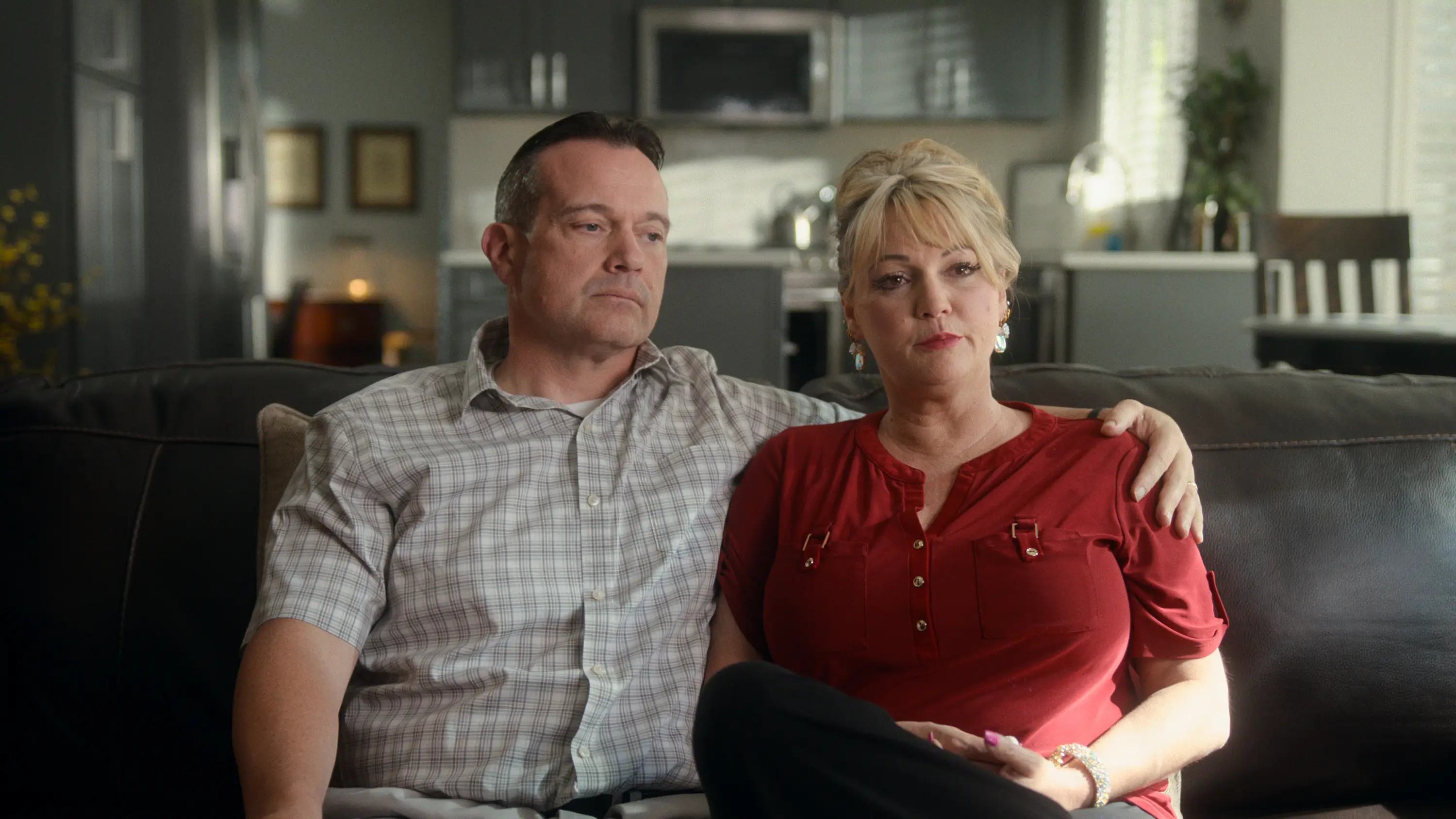 The Goncalves family spoke out in the new documentary The Idaho Murders: College Nightmare (Netflix)